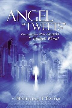 portada angel "tweets" (en Inglés)