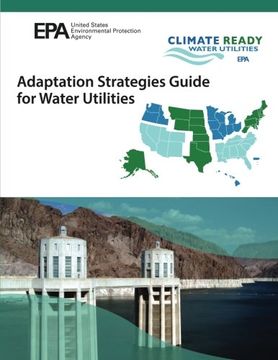 portada Adaptation Strategies Guide for Water Utlities