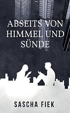 portada Abseits von Himmel und Sünde (en Alemán)