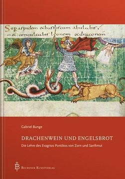 portada Drachenwein und Engelsbrot (en Alemán)