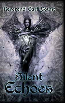 portada Silent Echoes (en Inglés)