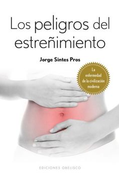 portada Los Peligros del Estreñimiento (in Spanish)