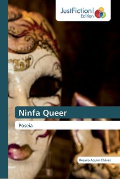 portada Ninfa Queer (in Italian)