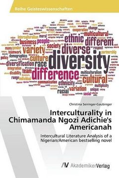 portada Interculturality in Chimamanda Ngozi Adichie's Americanah