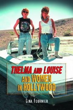 portada thelma & louise and women in hollywood