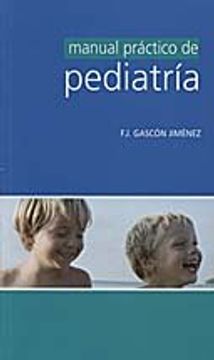portada Pediatría Manual practico (in Spanish)