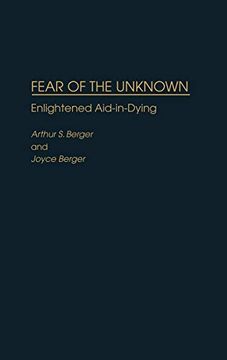 portada Fear of the Unknown: Enlightened Aid-In-Dying 