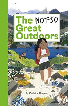 portada The Not-So-Great Outdoors (in English)