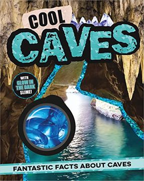 portada Cool Caves