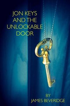 portada Jon Keys and the Unlockable Door
