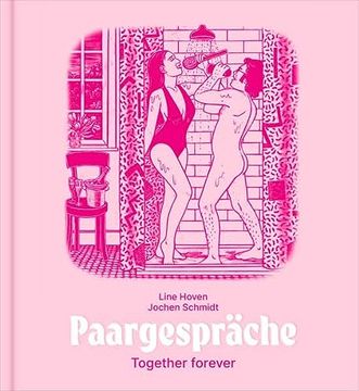 portada Paargespräche - Together Forever (in German)
