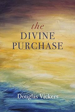portada The Divine Purchase (en Inglés)