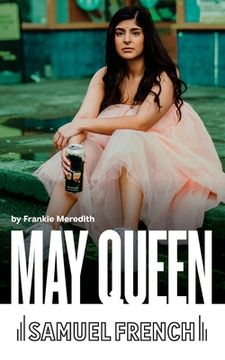 portada May Queen (in English)