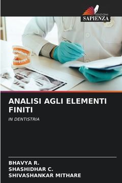 portada Analisi Agli Elementi Finiti (in Italian)