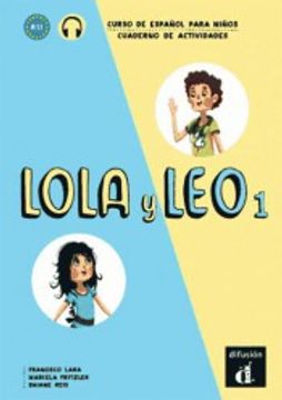 portada Lola Y Leo 1 (in Spanish)