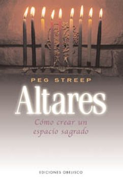portada Altares (MAGIA Y OCULTISMO)
