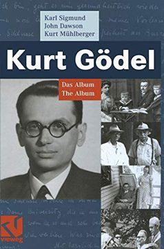 portada Kurt Gödel: Das Album - the Album (en Alemán)