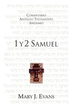 portada 1 Y 2 Samuel
