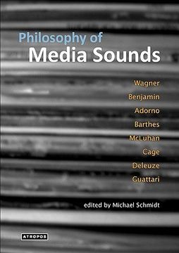 portada philosophy of media sounds (in English)