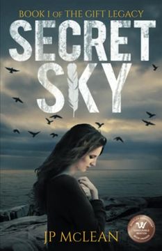 portada Secret sky (The Gift Legacy) 