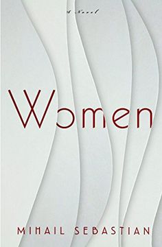 portada Women: A Novel 