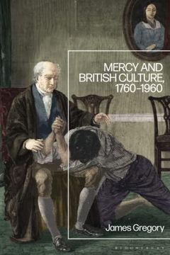 portada Mercy and British Culture, 1760-1960 (in English)