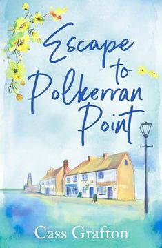 portada Escape to Polkerran Point