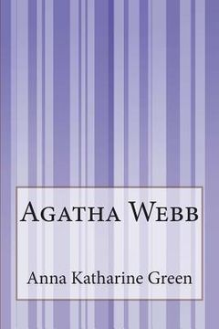 portada Agatha Webb