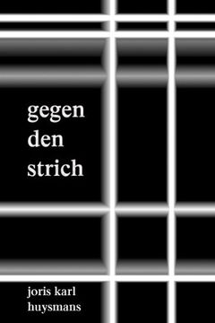 portada Gegen den Strich (German Edition)