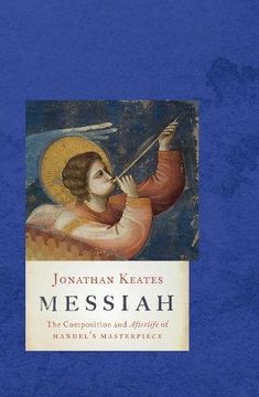 portada Messiah (The Landmark Library)