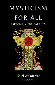 portada Mysticism for All: Especially for Parents (en Inglés)