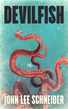 portada Devilfish (in English)