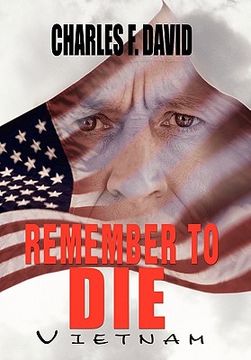 portada remember to die