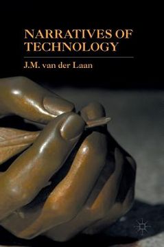 portada Narratives of Technology (en Inglés)