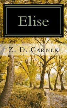 portada Elise: A Historical Fiction (en Inglés)