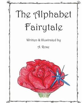 portada The Alphabet Fairytale