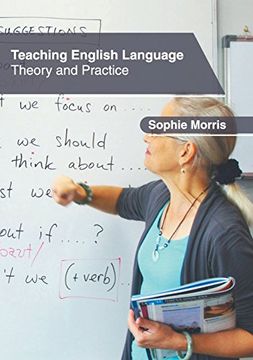 portada Teaching English Language: Theory and Practice (en Inglés)