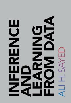 portada Inference and Learning From Data (en Inglés)