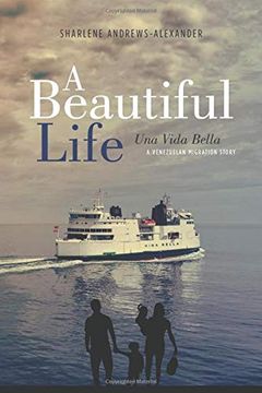 portada A Beautiful Life (en Inglés)