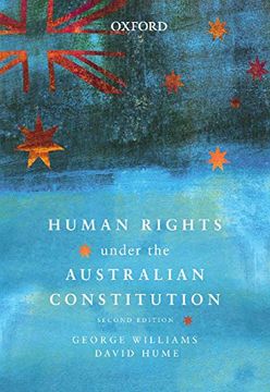 portada Human Rights Under the Australian Constitution 