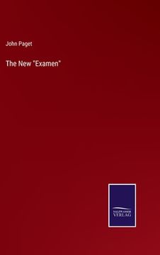 portada The New Examen (in English)