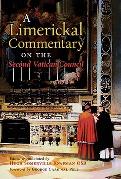 portada A Limerickal Commentary on the Second Vatican Council (en Inglés)