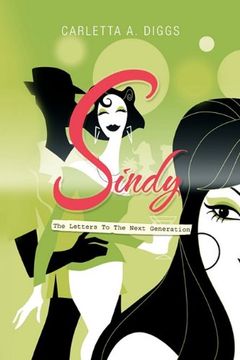 sindy,the letters to the next generation