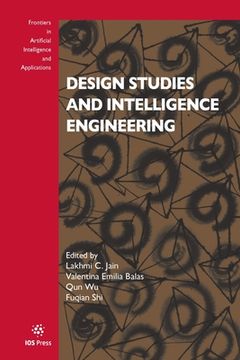 portada Design Studies and Intelligence Engineering (en Inglés)