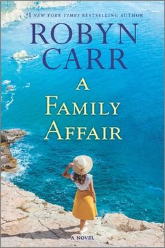 portada A Family Affair (in English)