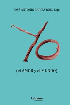 portada Yo, el Amor y el Mundo (in Spanish)