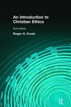 portada Introduction to Christian Ethics (in English)
