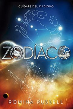 portada Zodiaco