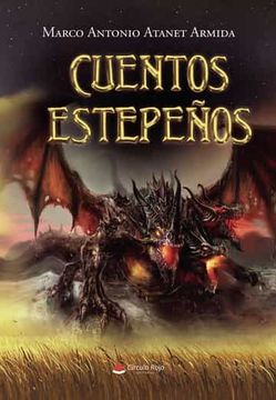 portada Cuentos Estepeños (in Spanish)