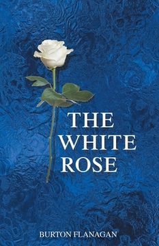 portada The White Rose